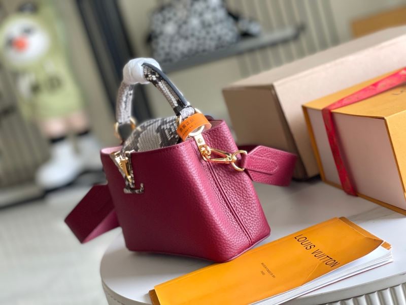 Louis Vuitton Top Handle Bags